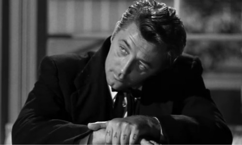 MmmmMitchum. This dude had swagger.