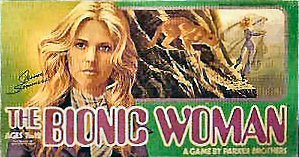 bionicwoman