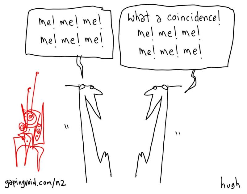GapingVoid