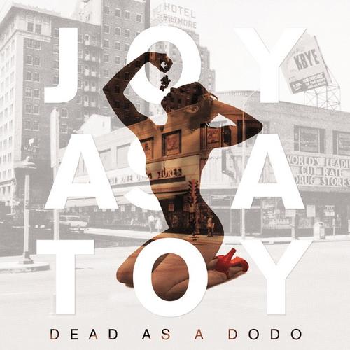 Dead+As+A+Dodo