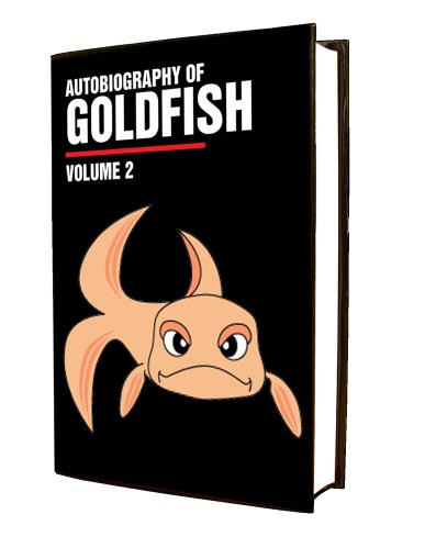 The 2nd greatest book ever written.