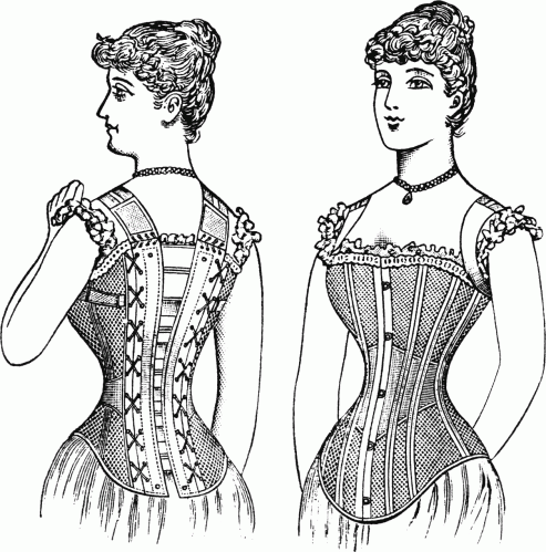 corset-back-front-drawing