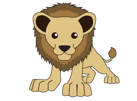 lion-2