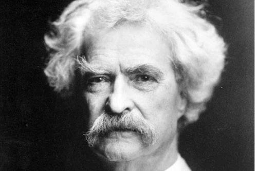 Mark-Twain
