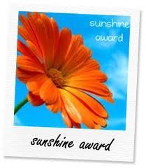 the-sunshine-award