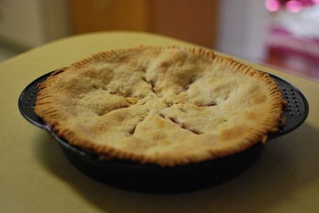 mmmmmmmm pie. Image from wikicommons