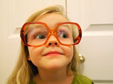 This is not me, but you get the idea. Image from etsy.com