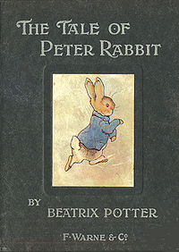 200px-Peter_Rabbit_first_edition_1902a