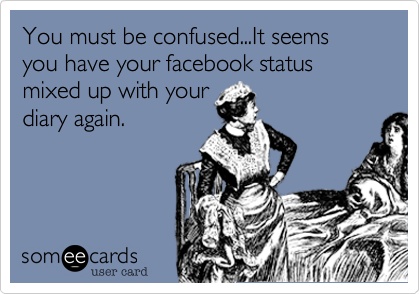 facebook-not-your-diary