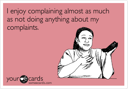 Complainer