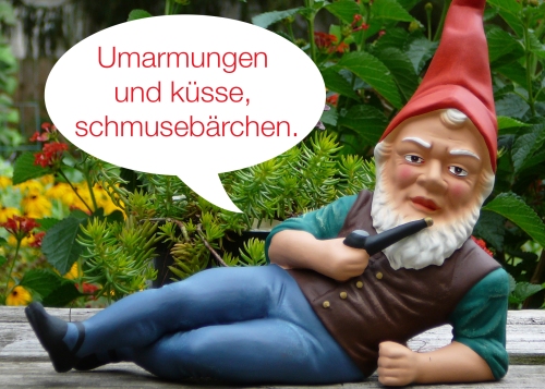 German_garden_gnome