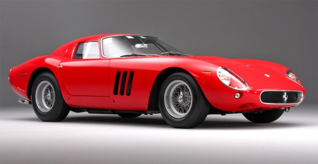 1963_Ferrari_250_GTO