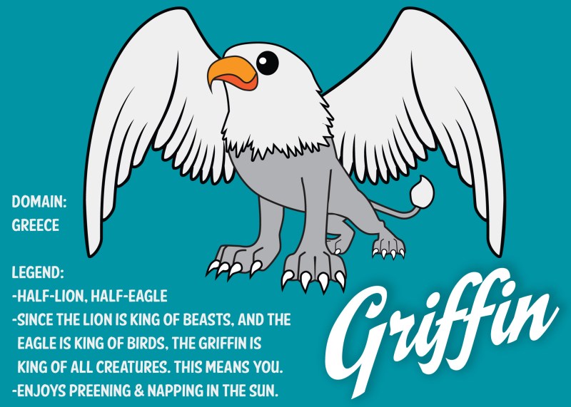 griffin