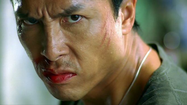Uh oh. You've made Donnie Yen angry. Prepare for asskicking. (craveonline.com)