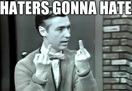Haters-gonna-hate-Mister-Rogers-haters-gonna-hate-finger