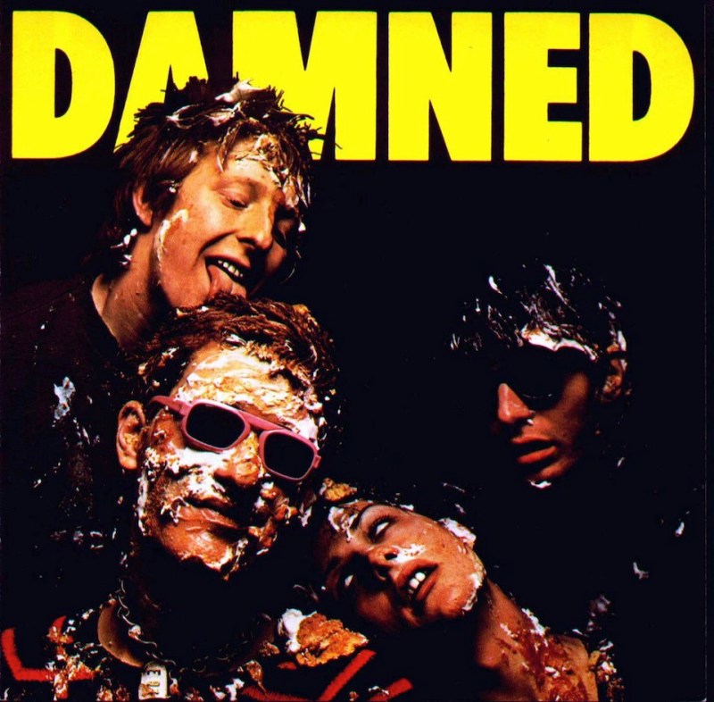 The-damned