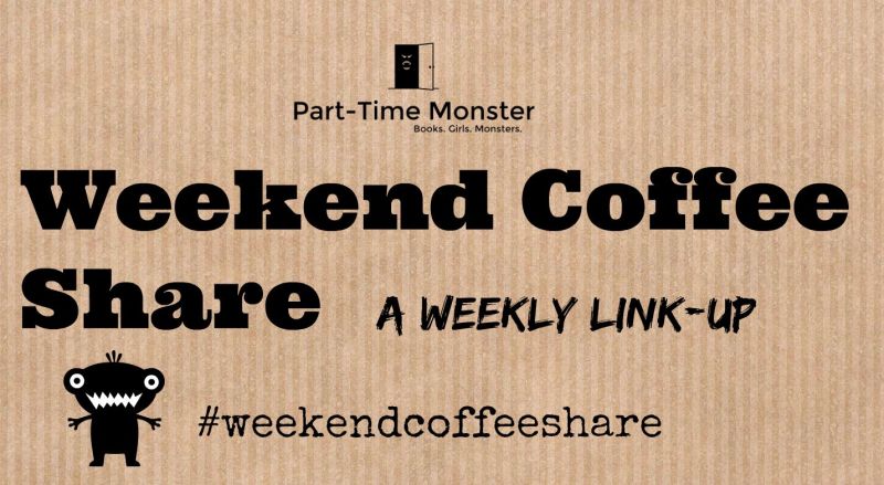Part-Time Monster's Weekend Coffee Share